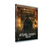 Jeepers Creepers : Reborn DVD DVD