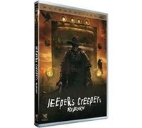 Jeepers Creepers : Reborn DVD E