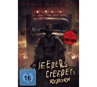 Jeepers Creepers: Reborn (DVD) Sydney Craven Imran Adams Timo Vuorensola