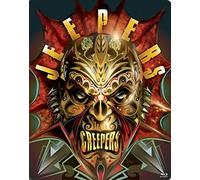 Jeepers Creepers (Steelbook) [Blu-ray]