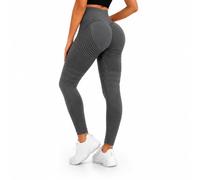 Jeesrt 3D Anti Cellulite Leggings for Women, Slimming Workout Yoga Pants (B,TP)