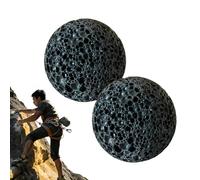 Jeesrt Callus Ball for Hand, 2026 New Moon Grip Ball Callus Rock (2Pcs)