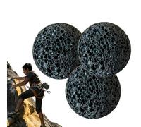 Jeesrt Callus Ball for Hand, 2026 New Moon Grip Ball Callus Rock (3Pcs)