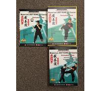 JEET KUNE DO Bruce Lee