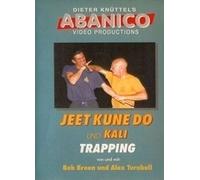 Jeet kune do et Kali VOL. 4 de Bob Breen
