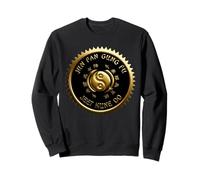 Jeet Kune Do JKD Arts Martiaux Mixtes Jun Fan Sweatshirt