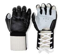 Jeet Kune Do JKD Gants de MMA en cuir Taille L
