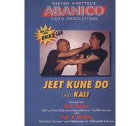 Jeet Kune Do und Kali 1 - Einführung und Überbl.