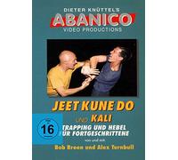 Jeet Kune Do und Kali 5 - Trapping und Hebel ...