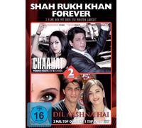 Jeetendra - Shah Rukh Khan Forever (2 Filme) [Import]