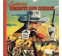 Jeevas - Cowboys & Indians