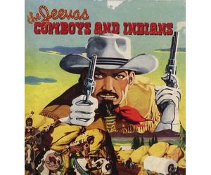 Jeevas - Cowboys & Indians [Import]