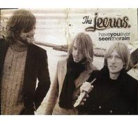 Jeevas, The - Have You Ever Seen The. [Import]