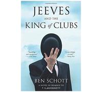 Jeeves And The King Of Clubs