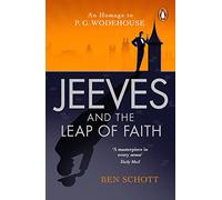 Jeeves and the Leap of Faith