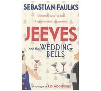 Jeeves And The Wedding Bells