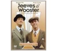 Jeeves and Wooster