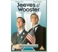 Jeeves and Wooster