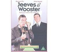 Jeeves And Wooster - The Complete 2nd Series G