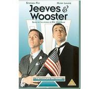 Jeeves And Wooster - The Complete 3rd Series