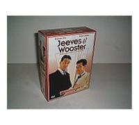 Jeeves And Wooster - The Whole Jolly Lot , (Box Set) G