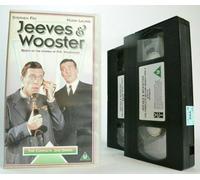 Jeeves and Wooster [VHS]