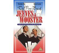 Jeeves and Wooster [VHS]