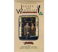 Jeeves And Wooster - Vol. 2 [VHS] [Import anglais]