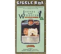 Jeeves And Wooster - Vol. 3 [VHS] [Import anglais]