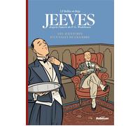Jeeves - Les aventures d'un valet de chambre