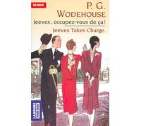 Jeeves occupez-vous de ça, suivi de "L'Escapade de l'oncle Fred"