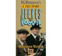 Jeeves & Wooster: Bridegroom Wanted