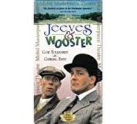 Jeeves & Wooster - Golf Tournament & Gambling Event [VHS]
