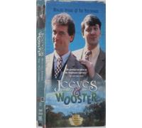 Jeeves & Wooster - Hunger Strike & Matchmaker