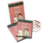 Jeeves & Wooster - The Complete First Season