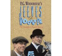 Jeeves & Wooster - The Complete Fourth Season - 2 DVD [Import USA Zone 1]