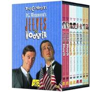 Jeeves & Wooster - The Complete Series