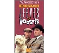 Jeeves & Wooster: The Hunger Strike [VHS]