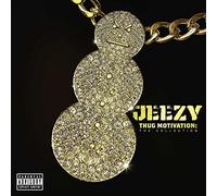 Jeezy - Thug Motivation: The Collection