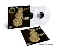 Jeezy - Thug Motivation: The Collection (EX 2LP) (Amazon Exclusive Vinyl) [Import]