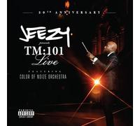 Jeezy - TM:101 Live [VINYL]