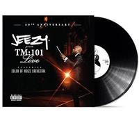 Jeezy - TM:101 Live [VINYL]