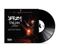 Jeezy - Tm:101 Live [Vinyl Lp]