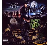 Jeezy, Young - Trappin Ain T Dead [Import]