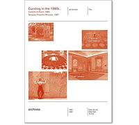 Jef Cornelis : Curating In The 1980s