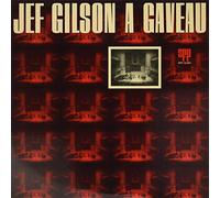 JEF Gilson A Gaveau [Import]