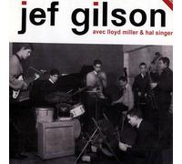Jef Gilson W - Spirit Jazz E.P. [Import]