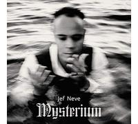 Jef Neve - Mysterium [Import]