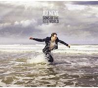 Jef Neve - Sons of The New World [Import]