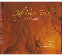 Jef Neve Trio - It's Gone [Import]